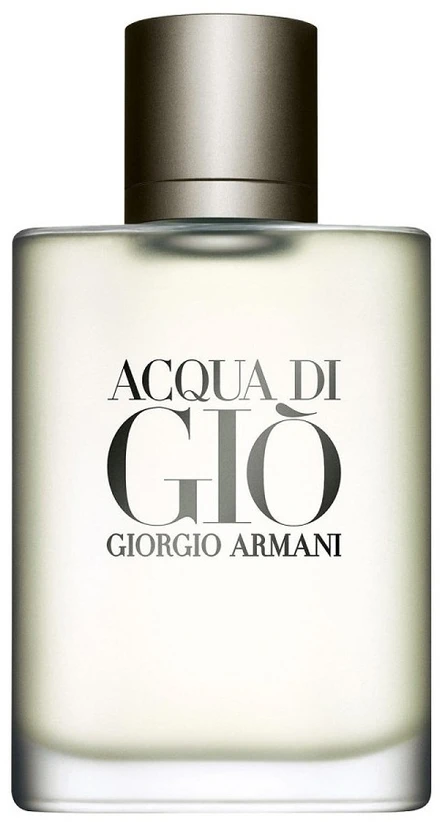 Armani Acqua Di Gio Pour Homme EDT tualetinis vanduo vyrams, 50 ml
