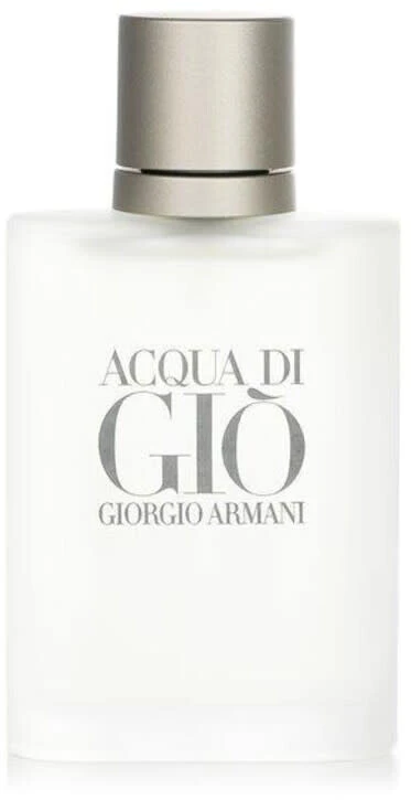 Kvepalai vyrams Giorgio Armani Acqua Di Gio Pour Homme EDT, 30 ml