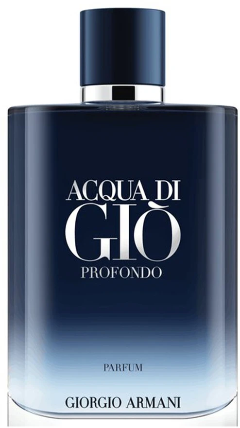 Giorgio Armani Acqua di Gio Profondo Parfum PP kvepalai vyrams, 200 ml