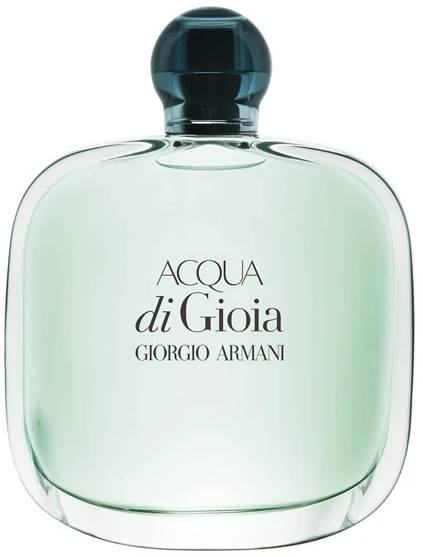 Kvepalai moterims Giorgio Armani Acqua di Gioia EDP, 50 ml