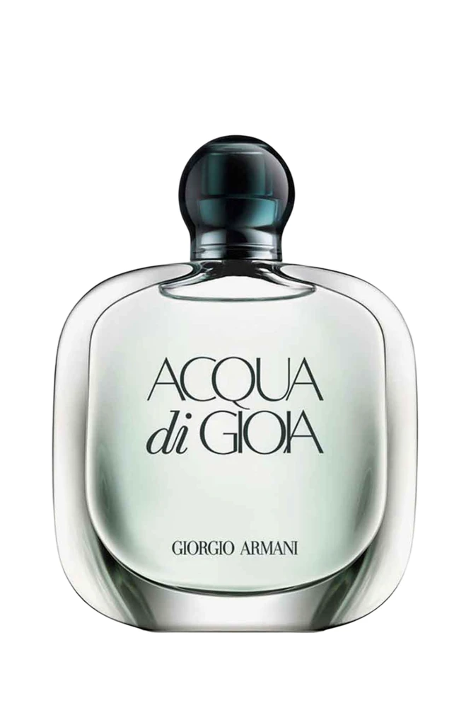 Kvepalai moterims Giorgio Armani Acqua di Gioia EDP, 100 ml