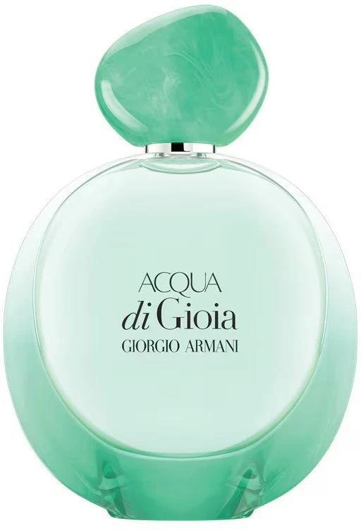 Armani Acqua Di Gioia Intense EDP parfumuotas vanduo moterims, 50 ml