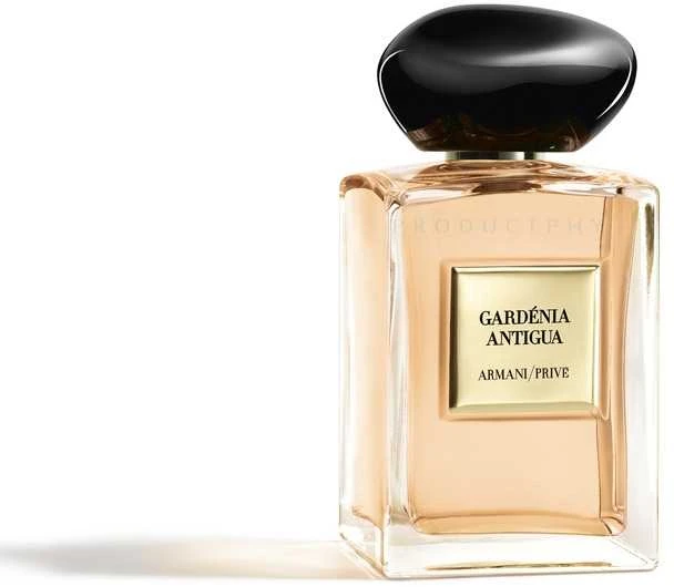 Emporio Armani Armani Priv Les Eaux Gardnia Antigua Vanduo toaletowa 100ml