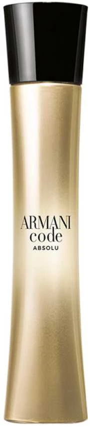 Giorgio Armani Code Absolu for Women (Kvepalai Moterims) EDP - 75ml