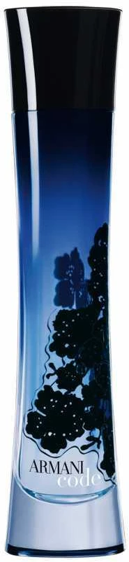 Kvepalai moterims Giorgio Armani Code EDP, 75 ml