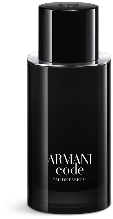 Armani Code Pour Homme EDP parfumuotas vanduo vyrams, 75 ml
