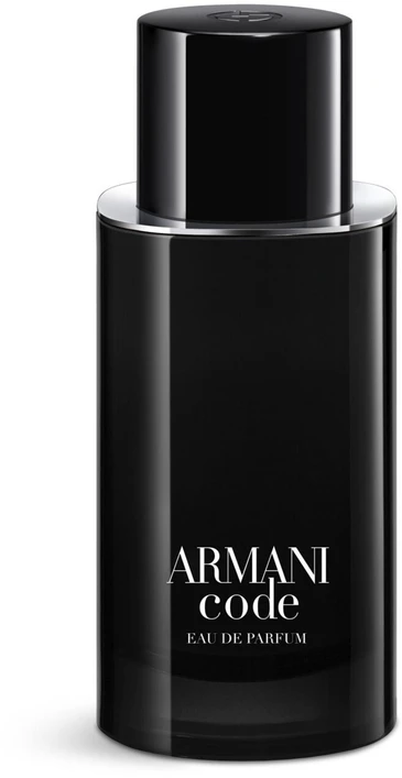 Armani Code Pour Homme EDP parfumuotas vanduo vyrams, 75 ml