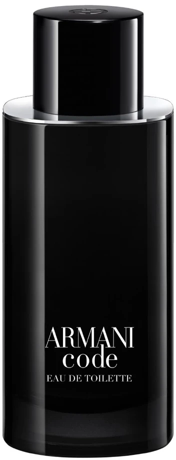 Kvepalai vyrams Giorgio Armani Code EDT, 125 ml