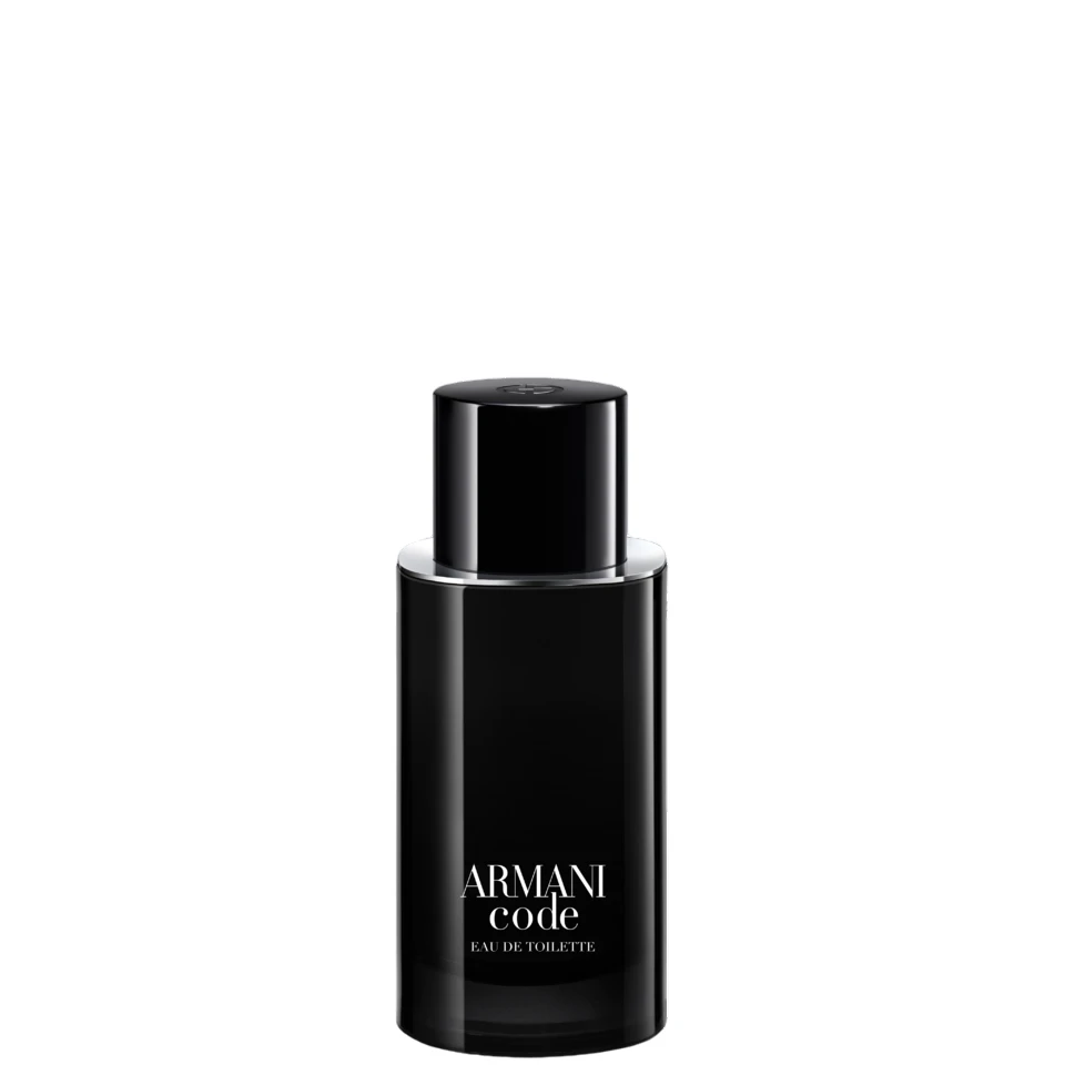 Kvepalai vyrams Armani Code Pour Homme EDT, 75 ml