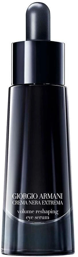 Giorgio Armani Crema Nera Extrema formuojantis paakių serumas, 15 ml