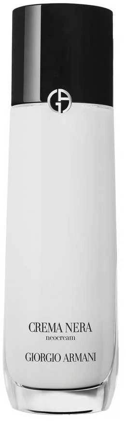 Giorgio Armani Crema Nera Neocream Repairing Kreminis For Face, 125 ml