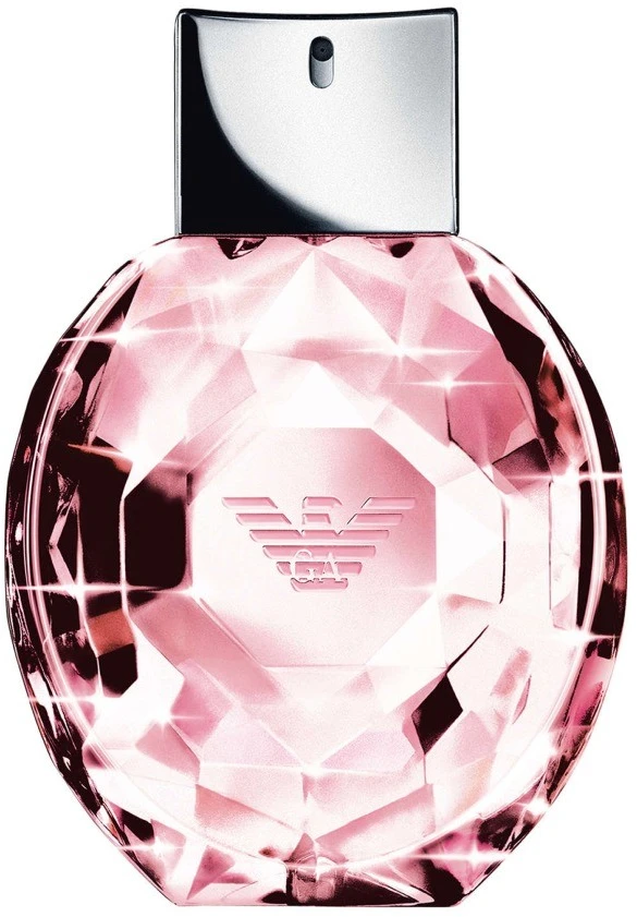 Kvepalai moterims Giorgio Armani Diamonds Rose EDT, 50 ml