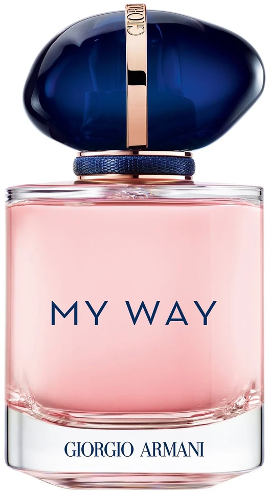 Kvepalai moterims Giorgio Armani My Way EDP, 90 ml