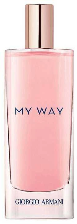 Kvepalai moterims Giorgio Armani My Way EDP, 15 ml