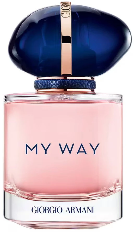Giorgio Armani My Way Floral EDP 90 ml