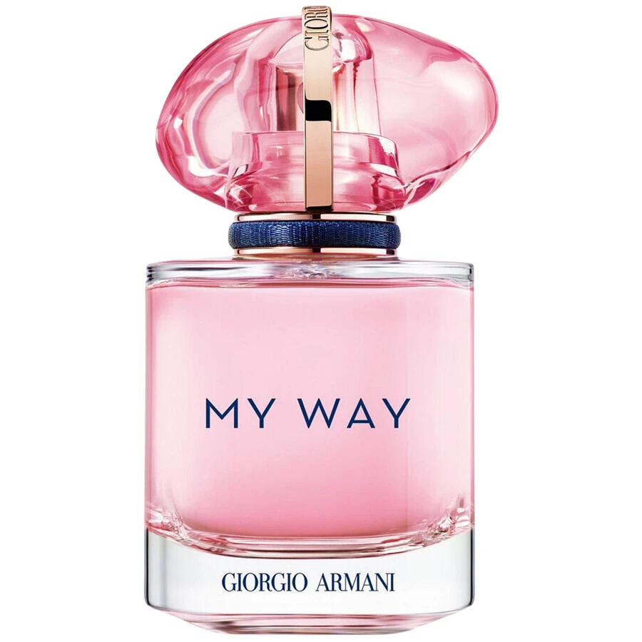 Kvepalai moterims Armani My Way Nectar EDP, 50 ml
