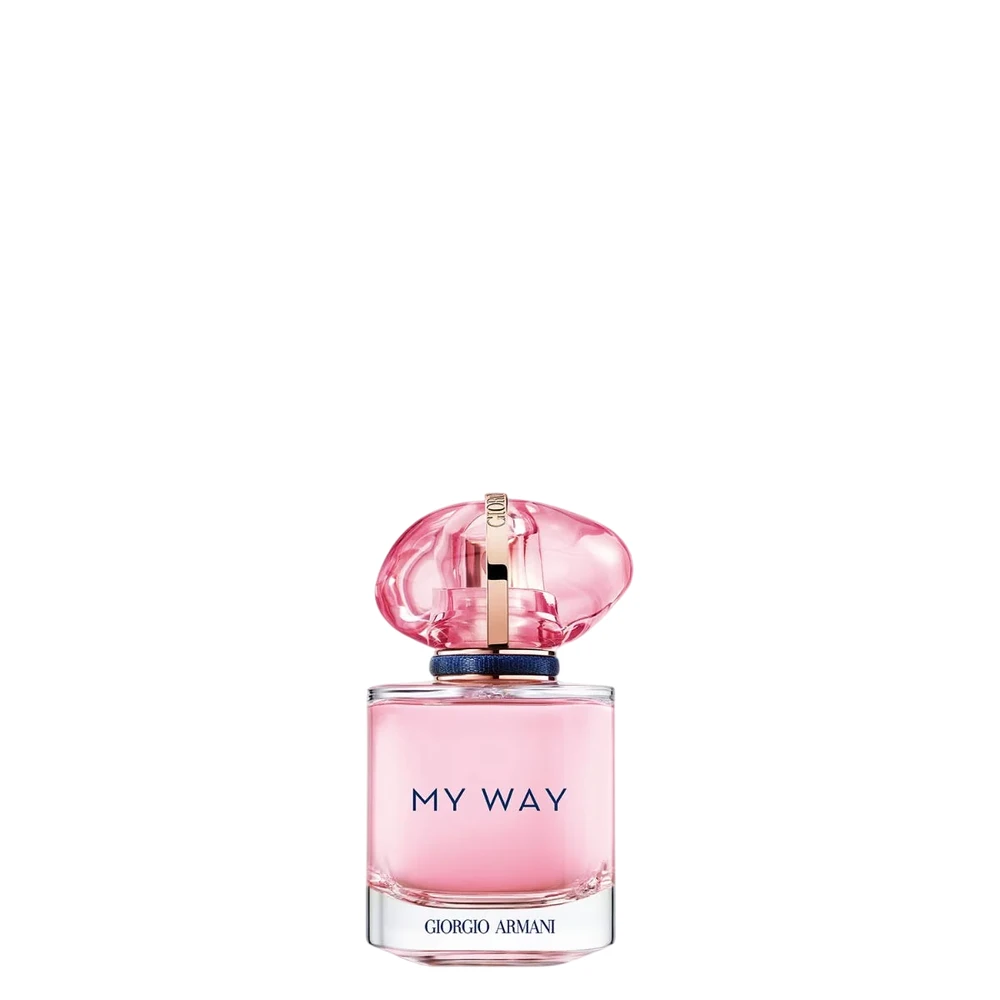 Kvepalai moterims Giorgio Armani My Way Nectar EDP, 30 ml