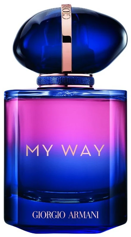 Giorgio Armani My Way PP kvepalai moterims, 50 ml