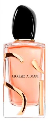 Kvepalai moterims Giorgio Armani Si Intense EDP, 50 ml