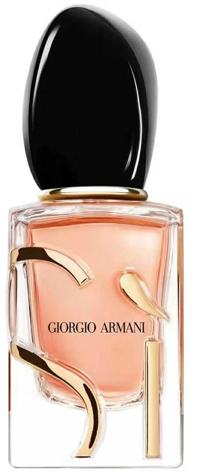 Giorgio Armani Si Intense EDP parfumuotas vanduo moterims Papildomas, 30 ml