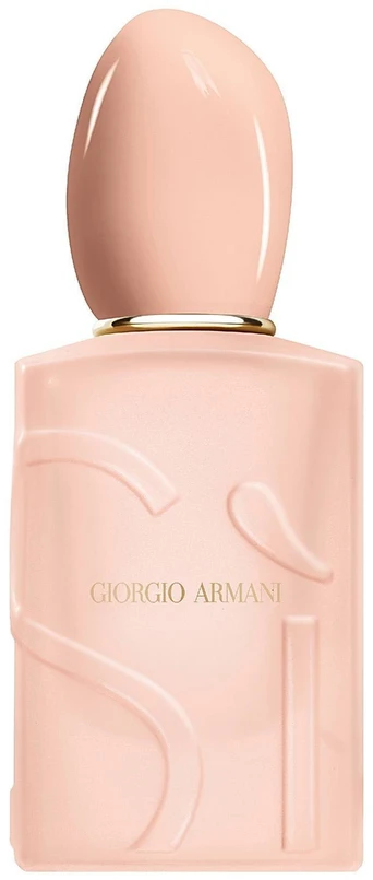 Giorgio Armani Si Nude Bloom EDP parfumuotas vanduo moterims, 50 ml