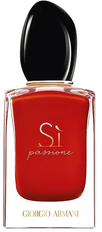 Kvepalai moterims Giorgio Armani Si Passione EDP, 30 ml