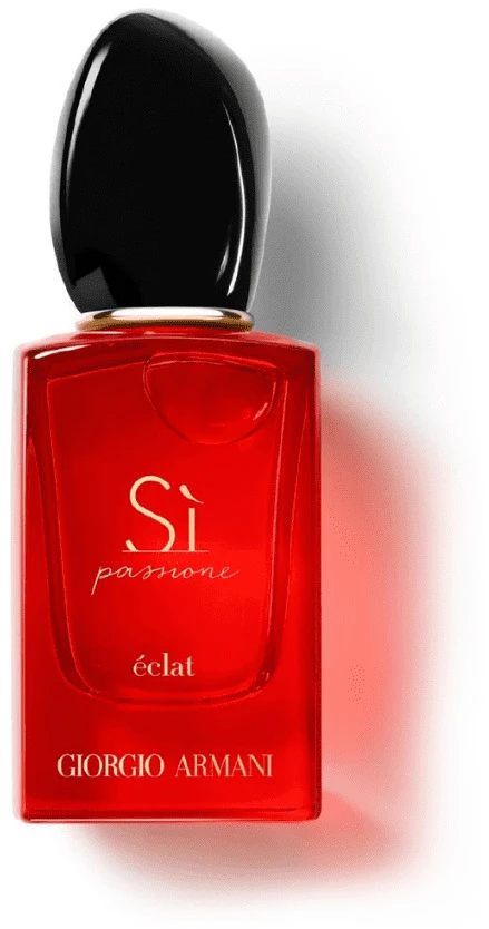 Kvepalai moterims Giorgio Armani Si Passione Eclat EDP, 30 ml