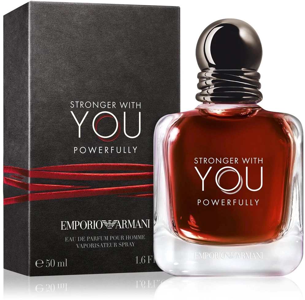 ARMANI EMPORIO STRONGER WITH YOU POWERFULLY (M) EDP/S 50ML