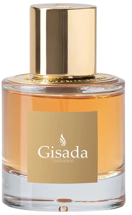Gisada Ambassador Women EDP parfumuotas vanduo moterims, 100 ml