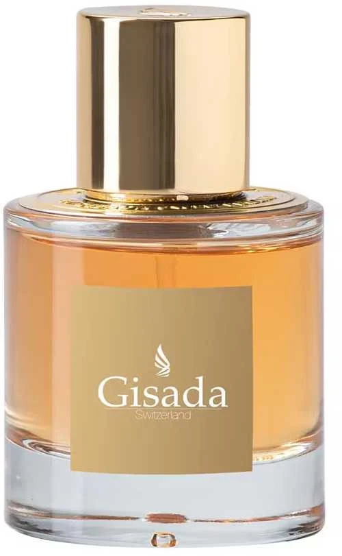 Gisada Ambassador Women EDP parfumuotas vanduo moterims, 100 ml