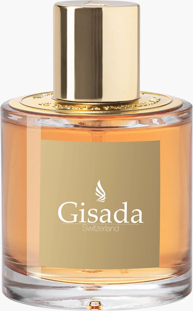 Gisada Ambassador Women EDP parfumuotas vanduo moterims, 50 ml