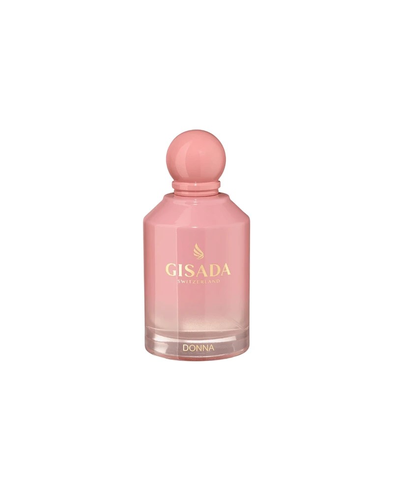 Gisada Donna EDT tualetinis vanduo moterims, 100 ml