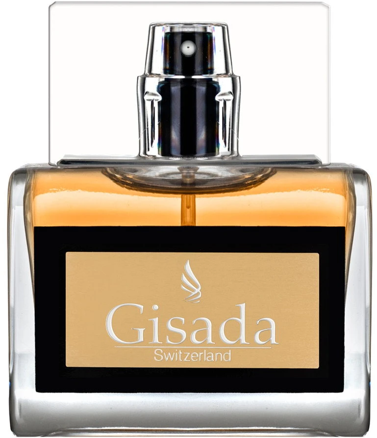 Gisada Uomo Men EDT tualetinis vanduo vyrams, 100 ml