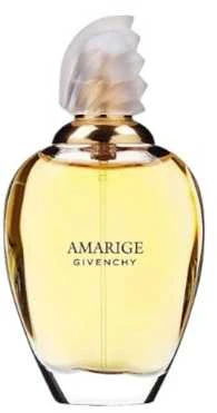 Givenchy Amarige EDT tualetinis vanduo moterims, 30 ml