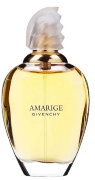 Givenchy Amarige EDT tualetinis vanduo moterims, 30 ml