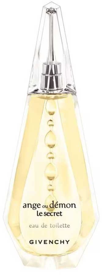 Givenchy Ange Ou Demon Le Secret EDT tualetinis vanduo moterims, 50 ml