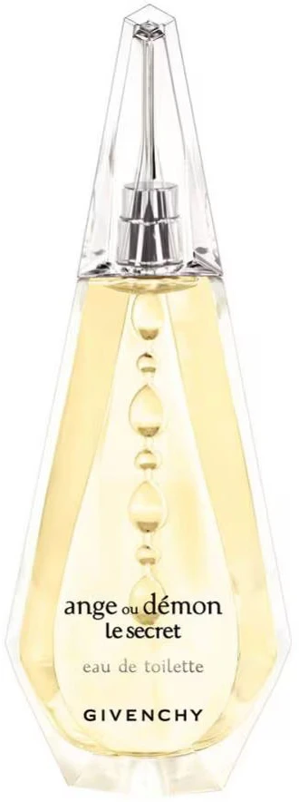 Givenchy Ange Ou Demon Le Secret EDT tualetinis vanduo moterims, 50 ml
