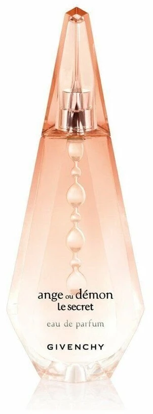 Givenchy, Ange Ou Demon Le Secret, Eau De Parfum, For Women, 100 ml