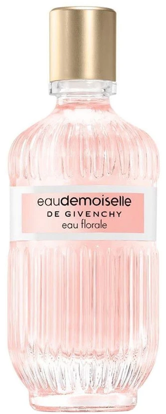 Givenchy Eaudemoiselle Eau Florale EDT tualetinis vanduo moterims, 100 ml