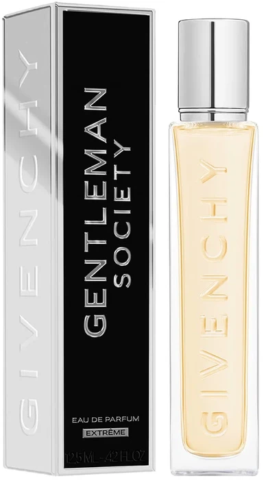 Givenchy Gentleman Society EDP parfumuotas vanduo vyrams 12.5 ml