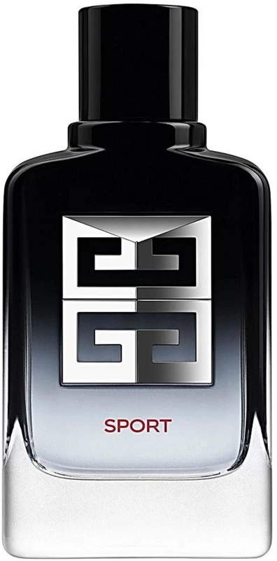 Givenchy džentelmenų draugijos sportinis epizodas 60v