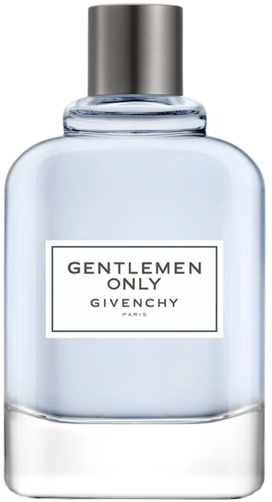 Givenchy Gentleman Only for Men (Kvepalai Vyrams) EDT - 100ml