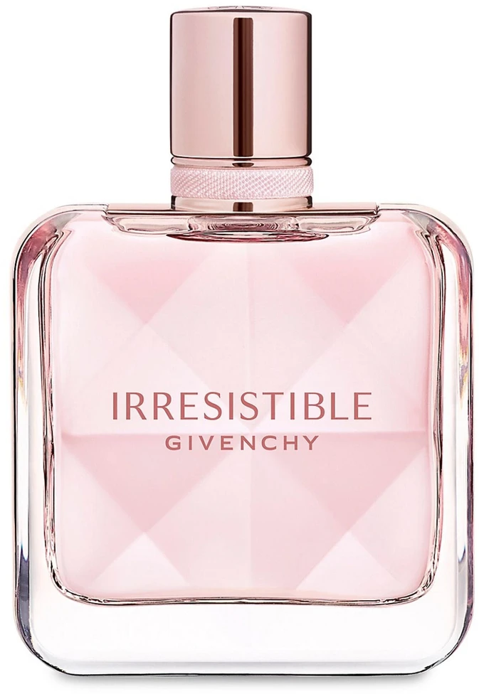 Kvepalai moterims Givenchy Irresistible EDT, 80 ml
