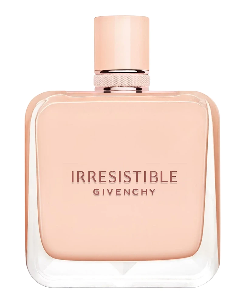 Givenchy Irresistible Nude Velvet EDP parfumuotas vanduo moterims, 80 ml