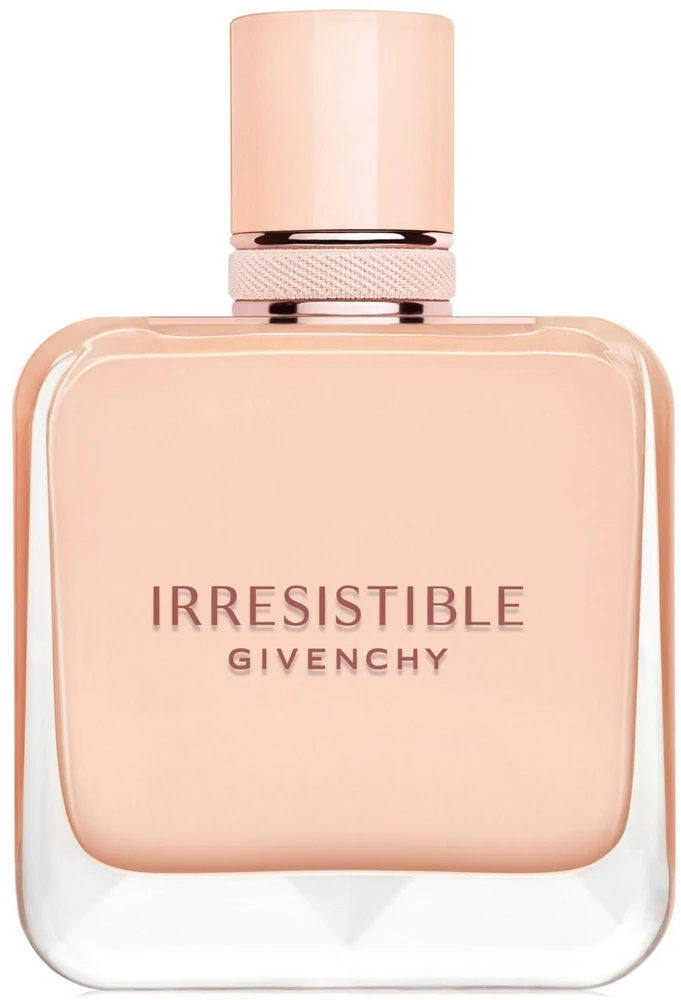 Givenchy Irresistible Nude Velvet EDP parfumuotas vanduo moterims, 50 ml