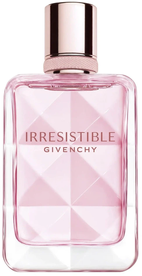 Kvepalai moterims Givenchy Irresistible Very Floral EDP, 80 ml