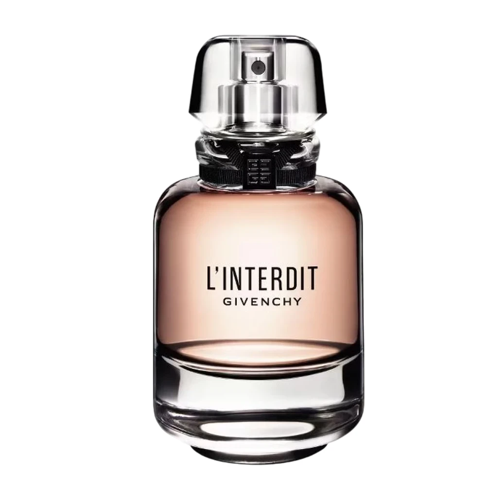 Givenchy L'Interdit EDP 125 ml