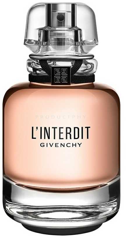 Givenchy L´Interdit