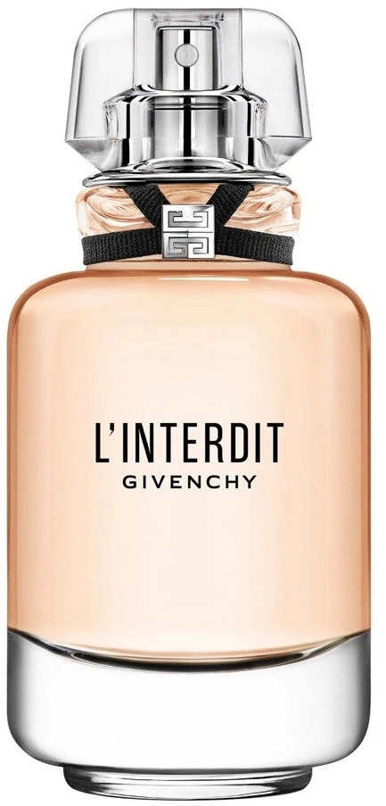 Givenchy, L'Interdit, Eau De Toilette, For Women, 80 ml