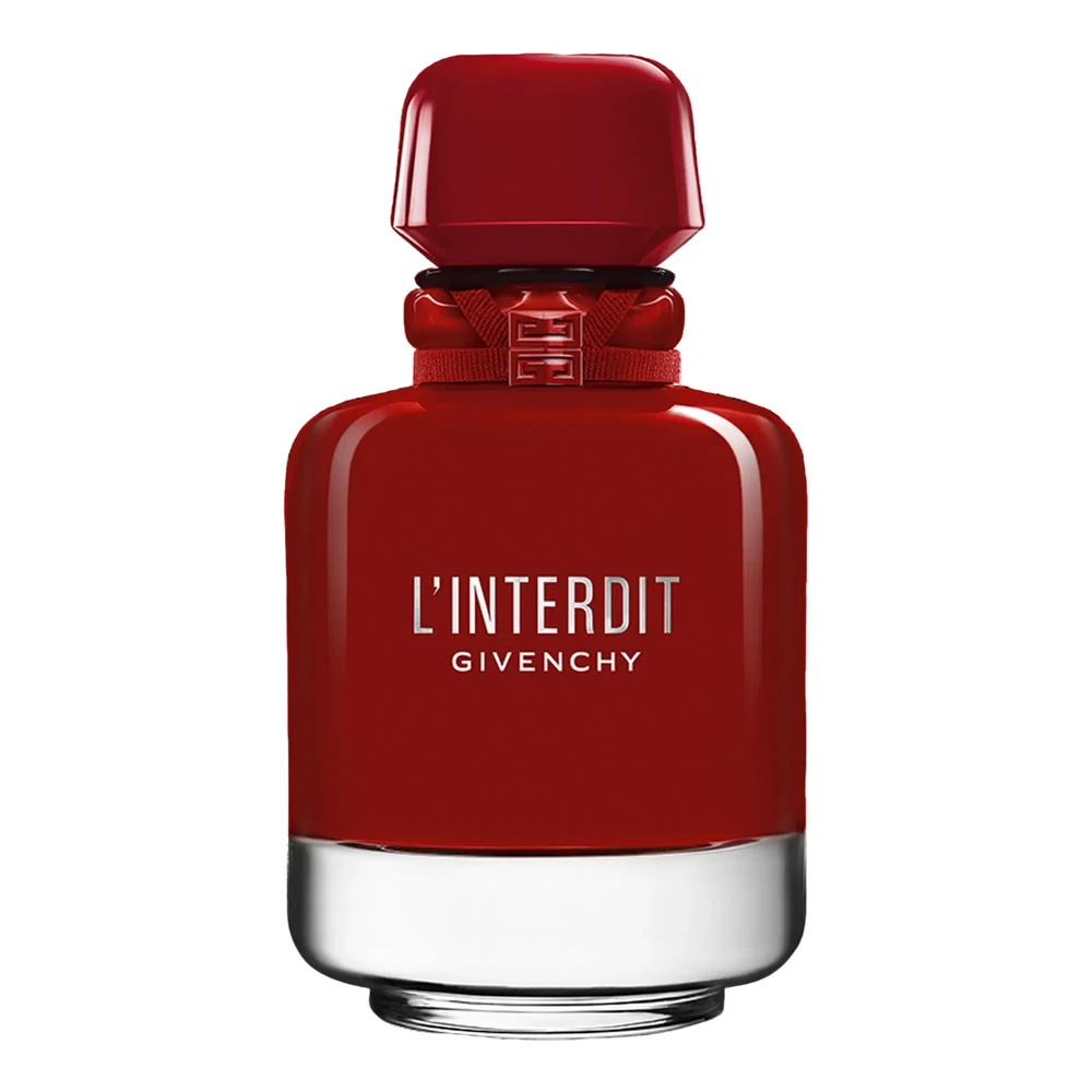 Givenchy L’interdit Rouge Ultime EDP Purškiklis, 80 ml